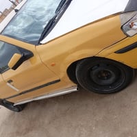 سمند • ٢٠١١ • ناصريه