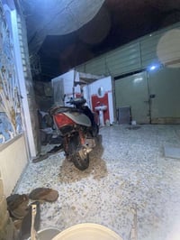 ماكس ثعلب • نضيفه • تايرات جدد