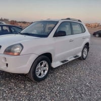 توسان موديل 2009 بدون صبق رقم اربيل دولي السعر 118 بيها مجال/ 07715966...