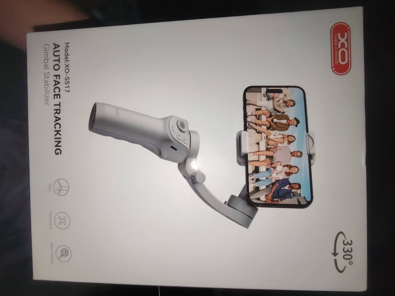 كامبل وستبلازير مانع اهتزاز سعره ٢٥ الف 
جهاز تلقين (Teleprompter) محمول، ومناسب للاستخدام مع الهواتف الذكية والأجهزة اللوحية والكاميرات.  يفيد صناع المحتوئ   سعره ٣٠ الف
يوجد خدمه توصيل جميع محافظات


**إذا كنت صاحب هذا الإعلان وتريد حذفه لأي سبب، رجاءا أرسل رسالة إلى الدعم الفني**