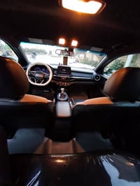 جي تي لاين • ٢٠٢١ • حادث