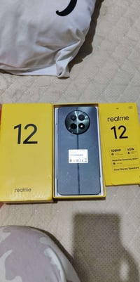 ريلمي 12 • اصلي • مو كوبي