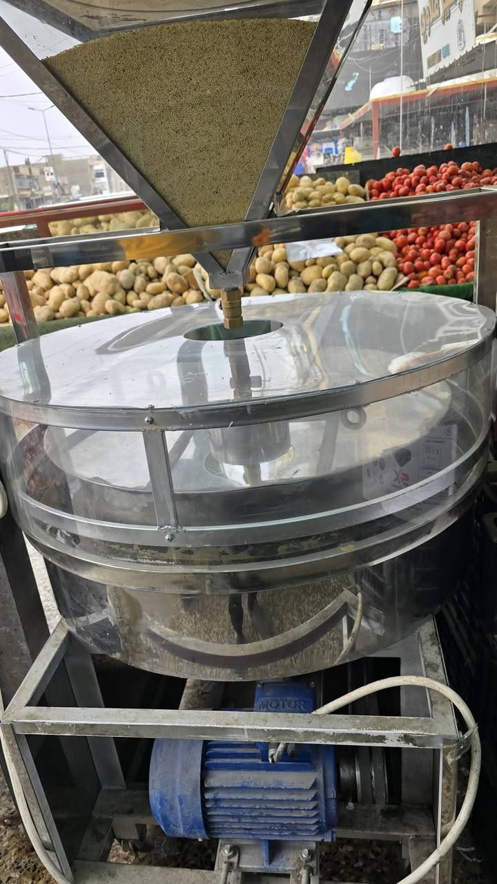 معصارة راشي جديده للبيع التواصل ع الرقم
***********الشراي يتصل
