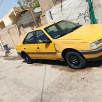 بيجو روئ • النجف • تفلت الأولى