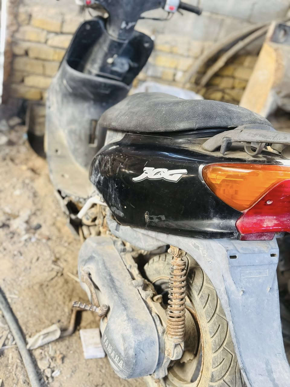 دراجة طافية ابيع كوم حديد للاستفسار
الاتصال او مراسلة على ***********
