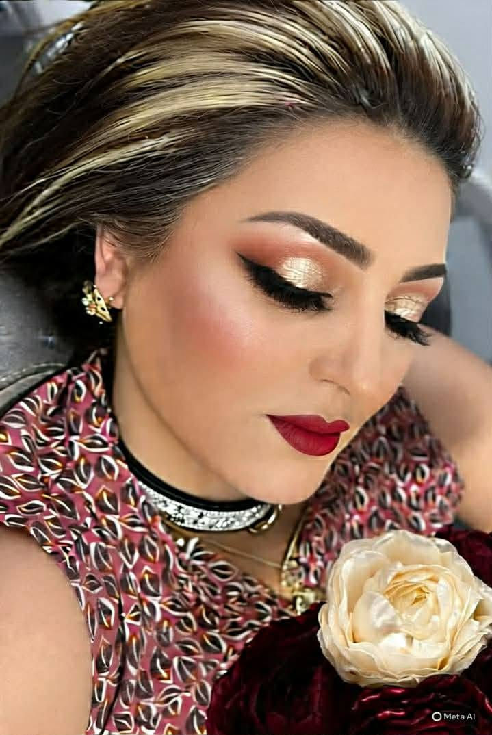 عررررررروض😘❤😘❤😘 
#ديمه_بيوتي_للسيدات  🥰. 
اسعار المدعوة.
  تسريحه نص رفع 20. 
فقط ميكب 15. 
ميكب وتسريحه نص رفع . 40. 
فقط تسريحه رفع 25. 
 ميكب وتسريحه رفع 45. 
 الحجز☎️***********
