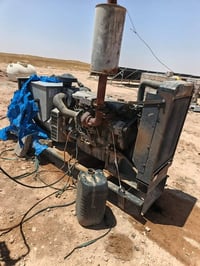 بيركنز • ١٢٠ كيفي • الانبار