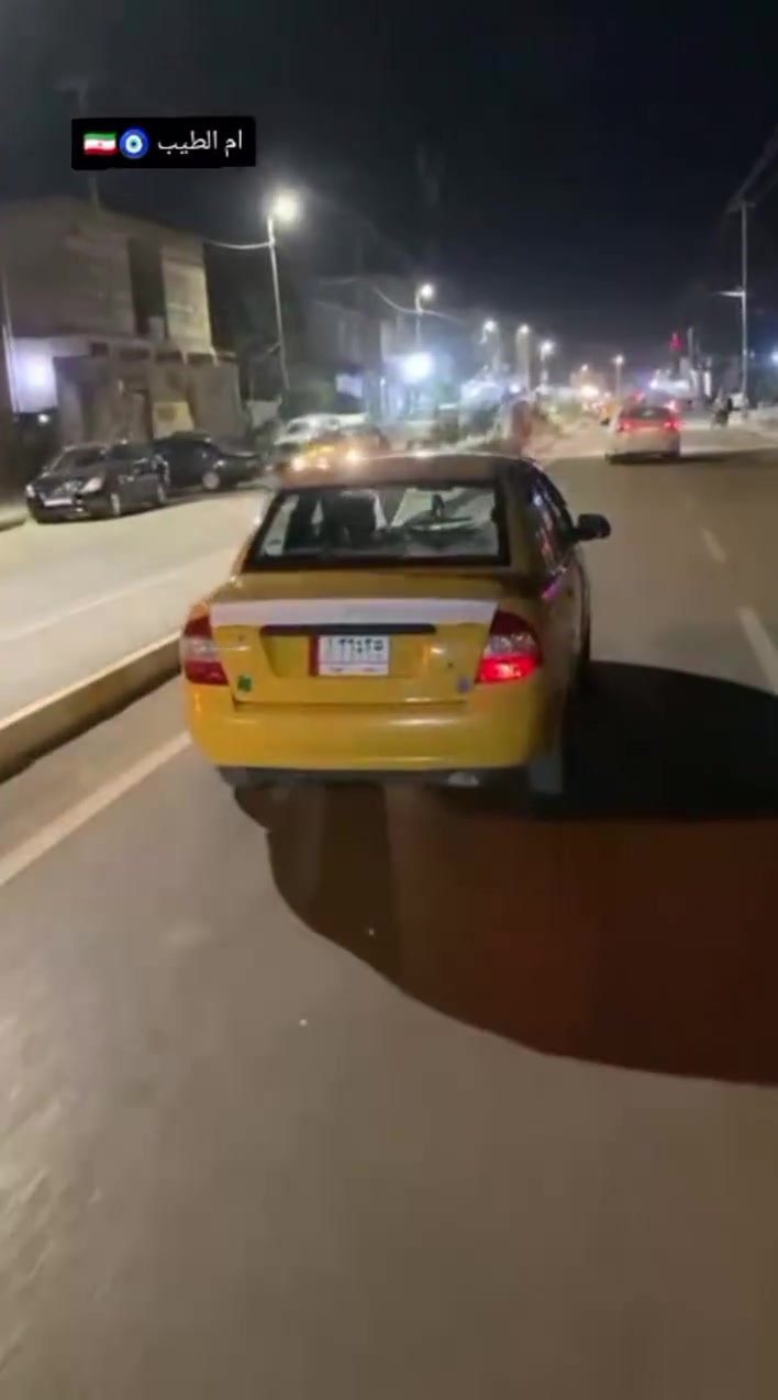 سلام عليكم
سياره طيبه موديل ١٨ البيع او مراوس سياره جاهزه عل اخر حبايه 

1/تبريد ثلج حماوه وي تبريد نص ثابته بدون تبريد ربع 

2/كير مكينه جدد لا تنقيص ولا تبخير 

3/دوشمه جديده /لايت زنون /مزدات جدد 

4/سنويه ساقطه مدوار ثاني يوم رقم حله مشروع وطني وين ماجان تداور 

بيها ملاحضات بسيطة /(مراوس ب خصوصي) 

السعر (٤٠بيها مجال) المكان الديوانية حي الحضارة 

اسيا ‏‪***********‬‏

اثير ‏‪***********‬‏ خابرني عيوني تشلعهن 

شرط تراي مالتك المهران 😅👍🏻
