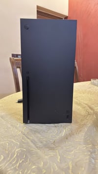 اكس بوكس سيريس اكس ||          XBOX SERIES |X 1 تيرا  اصدار 2023 الجها...