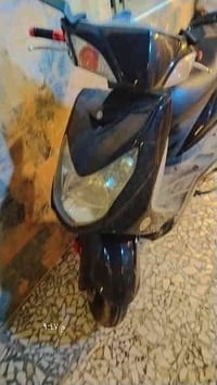 دراجه سكنس مال رنبه شرط اخت الزيرو عل الفحص اذا برغي مفتوح بيه لاتاخذه...