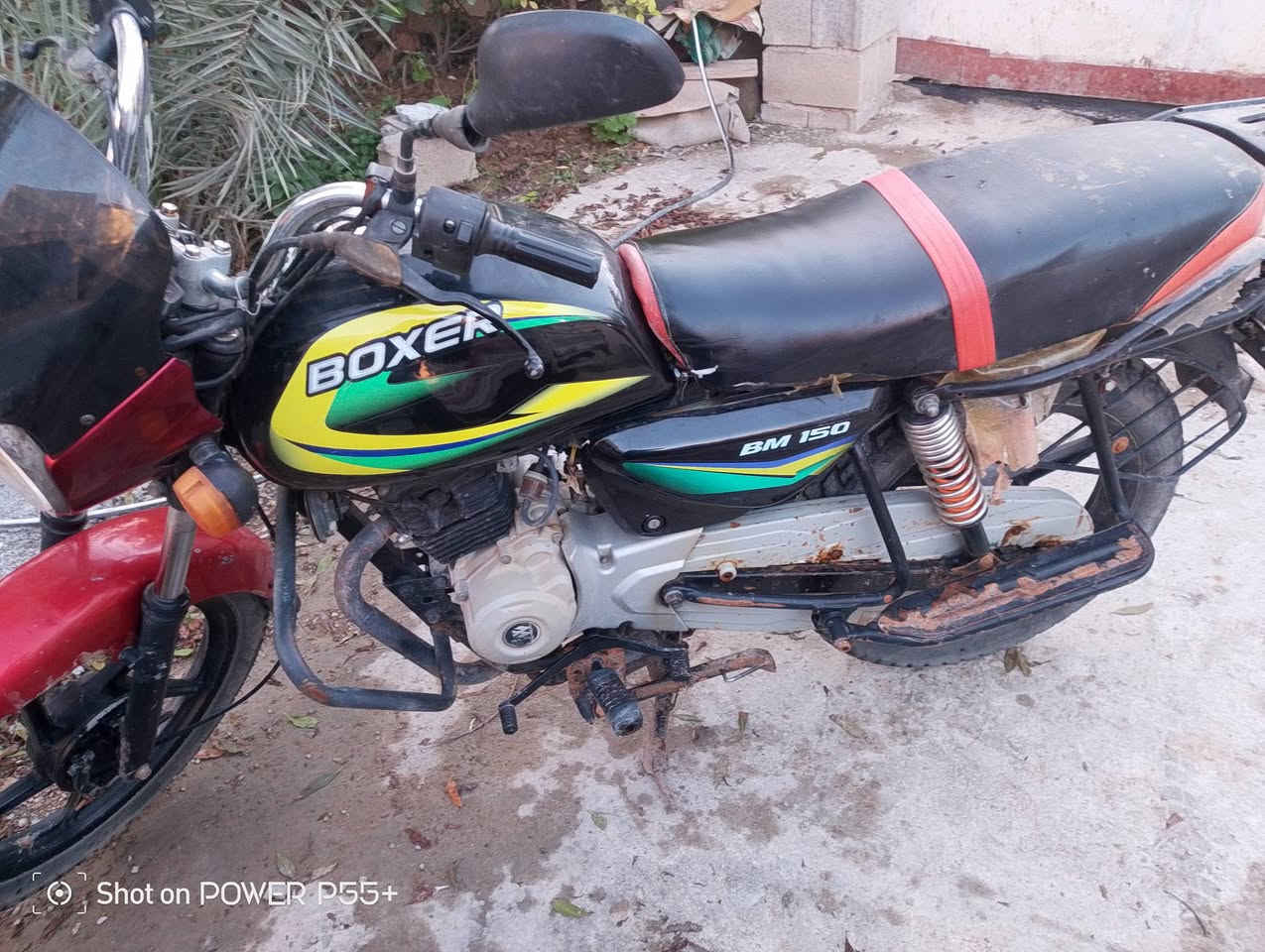 ماطور كشر نظيف لا كلبه والاطخه بي خيط بخار بصيط مايبين مايصرف موديل 21
مكينته ناعمه حلوا السعر 700 اوبي مجال ديالى خالص جديده الأغوات ***********
