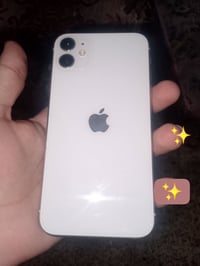 آيفون ١١ • بطارية ٩٠ • نضافه ٩٥