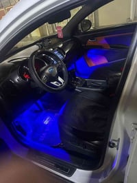 سيورتج 12 كوري للبيع فول مواصفات وحد على وحد تحكمات ستيرن مري شفط حساس...