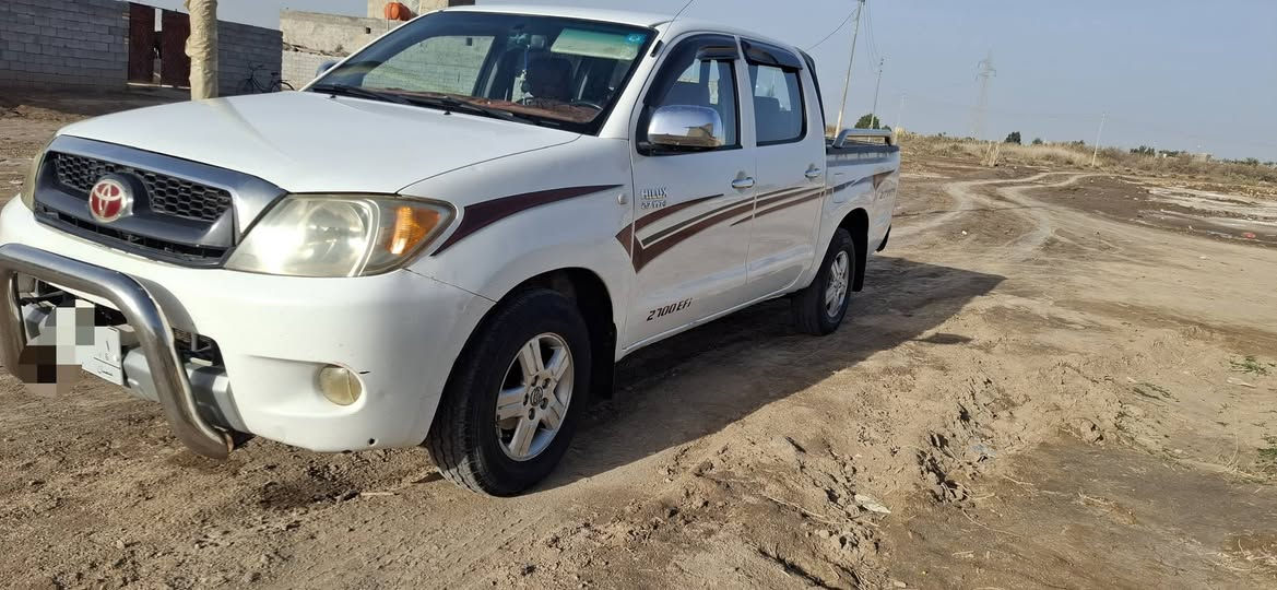 فلاونزة 2007 سيارة جاهزة محرك مكفول امبدل بيها الباب الخلفي فقط سنوية ل28 سعرها 130   مكان السيارة ذي قار رقم الهاتف

 ***********
