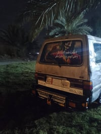 كيه بسته بلاديه موديل ٩٣بلاديه كير محرك تخم تاير سيارة جاهزه مل جناي س...