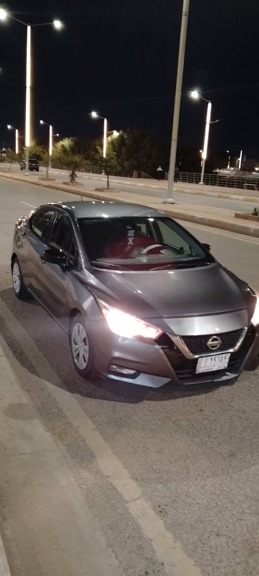 السلام عليكم نيسان فيرسا 2020
سياره جديده فول مواصفات بصمه شاشه جبيره رادرات اماميه وخلفيه حساس خلقي كامره سياره فول الفول صدر امامي خلفي جديد حادث بنيد فقط بدون دواخل فقط بنيد وارد كندي صور الحادث موجوده بلمنشور. بيع او مراوس.
رقم انبار معوقين باقيلها سنه وصير حره راعيه معوق اصلي مو كلك اي ستفسار ***********. السعر115$ وبيها مجال حك الجيه. مكاني الرمادي كورنيش التاميم

