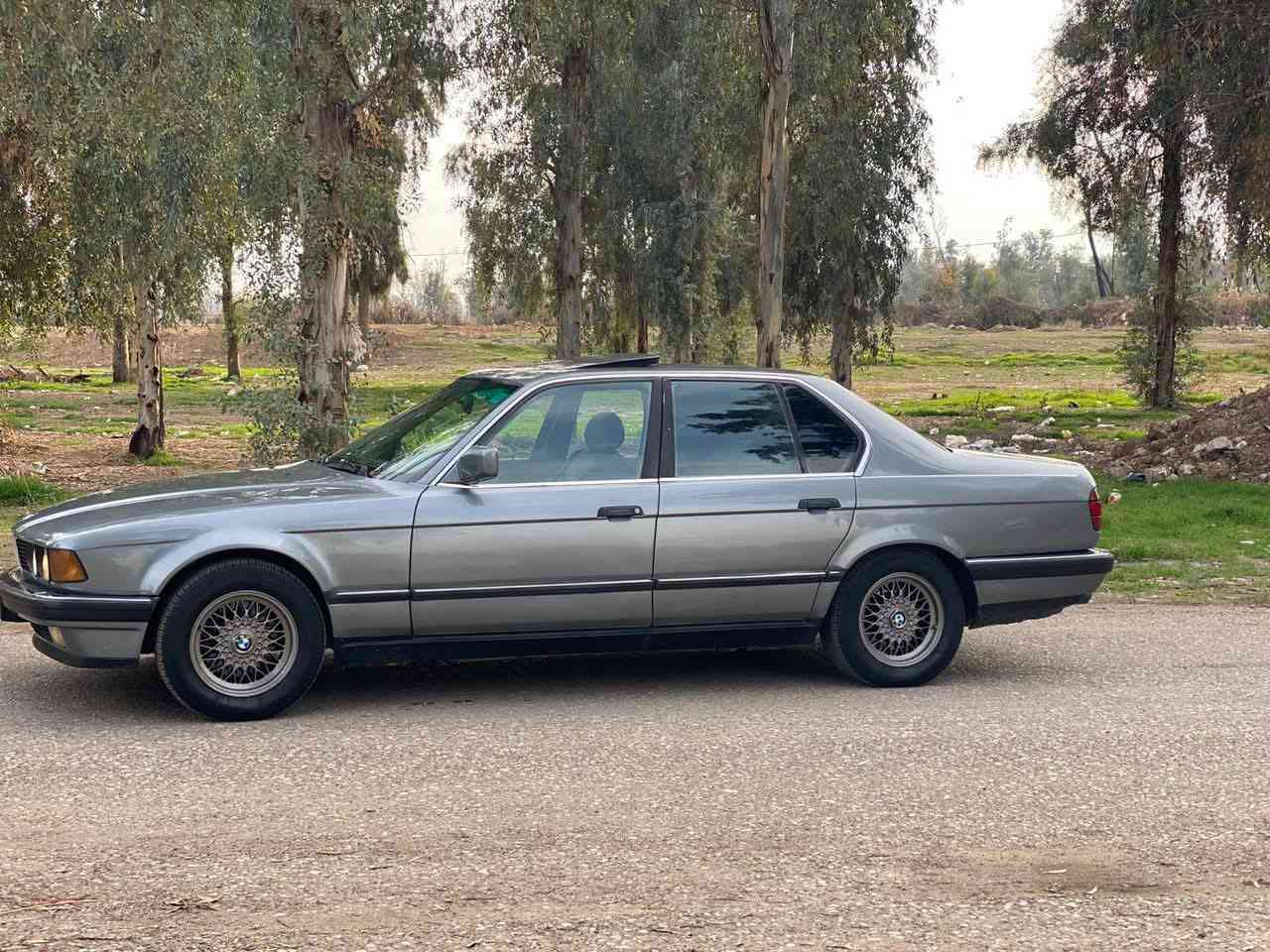 بي ام 730 اصل كير اتوماتيك تبريد رقم دولي كابون بانزين صبغ جمالية بدون دواخل بدون دعم سعرها 60وبيها مجال ترهم مراوس بقل***********بي واتساب
