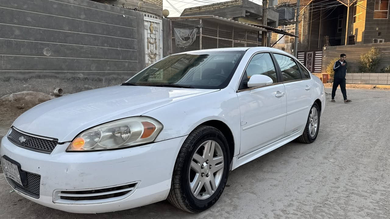 امبالا 2016 طلب خاص 🇺🇸
مواصفات السياره لمتدد ☑️ 
بجم كروم 
وويل كروم 5 
رقم ذي قار بسمي تحويل مباشر 
تدفئة بالكشنات الاماميه 
كرسي سايق  كهربائي
شاشه تاب 
كهربائيات شغاله 
 طخم تايرات / صدر جديد تبريد شغال .. 
 🛑 العنوان : سوق الشيوخ / حي دولار 
🛑رقمي : *********** 
 🔺ضرر السياره كفاله فقط(  بارد)
🔺السعر :110  وبيها مجال بسيط

***********
