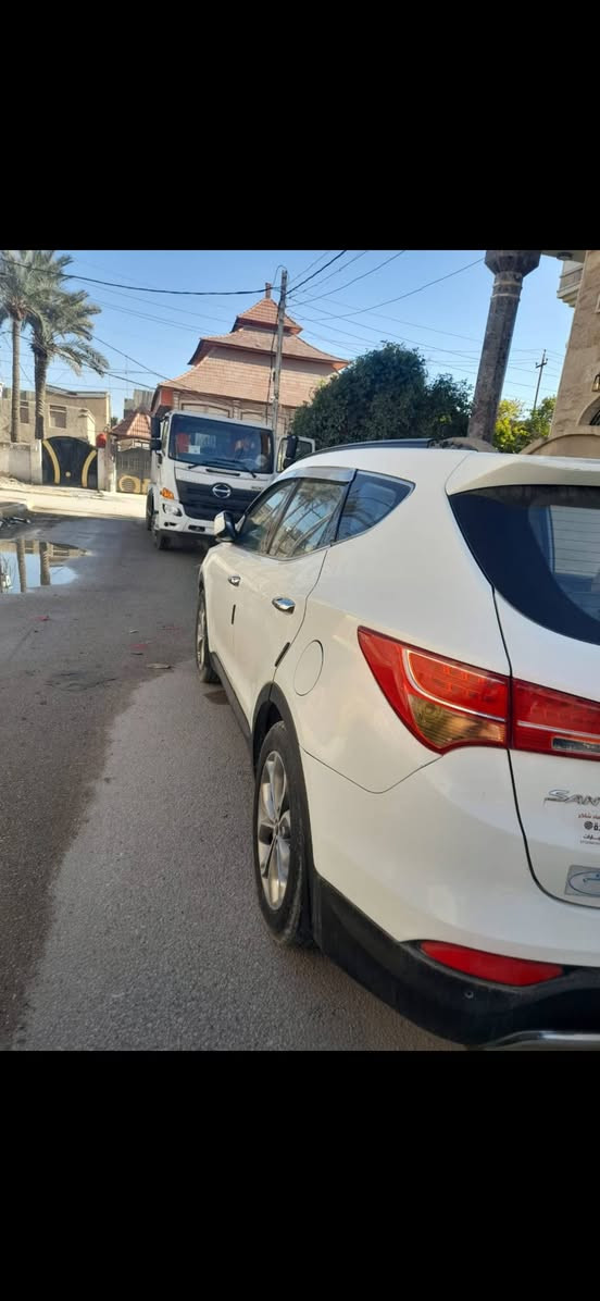 سنتافي ٢٠١٤ خليجيه فول بيه قطعتين بدون دواخل ***********
