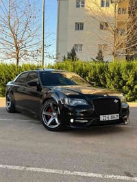 كرايسلر srt 6400 لاست كول  موديل 2023   المواصفات 👇  حجم المحرك : 6.4H...