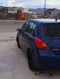 فيرسا • ٢٠٠٩ • توماتيك