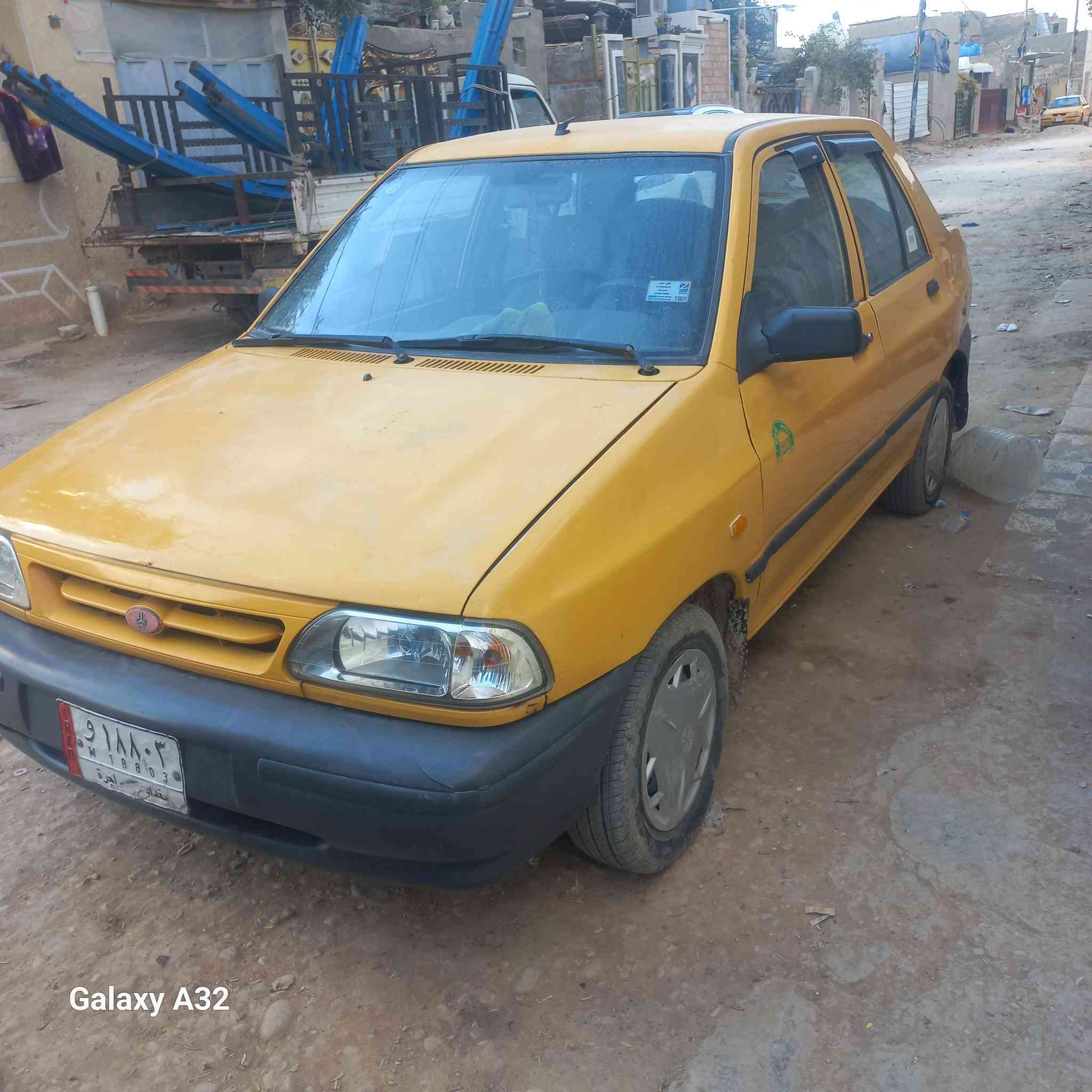 المكان بغداد مدينه الصدر السعر 30 ***********
