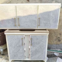 سنك وملحق متر مرمر جديد وليس مستعمل  واتساب  07760409012