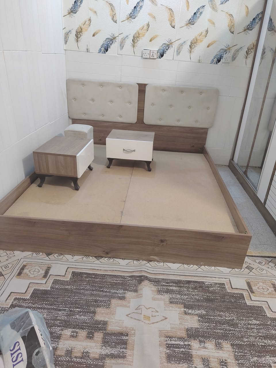 اغراض ما بيت تواجد حلة
تواصل واتساب ***********
