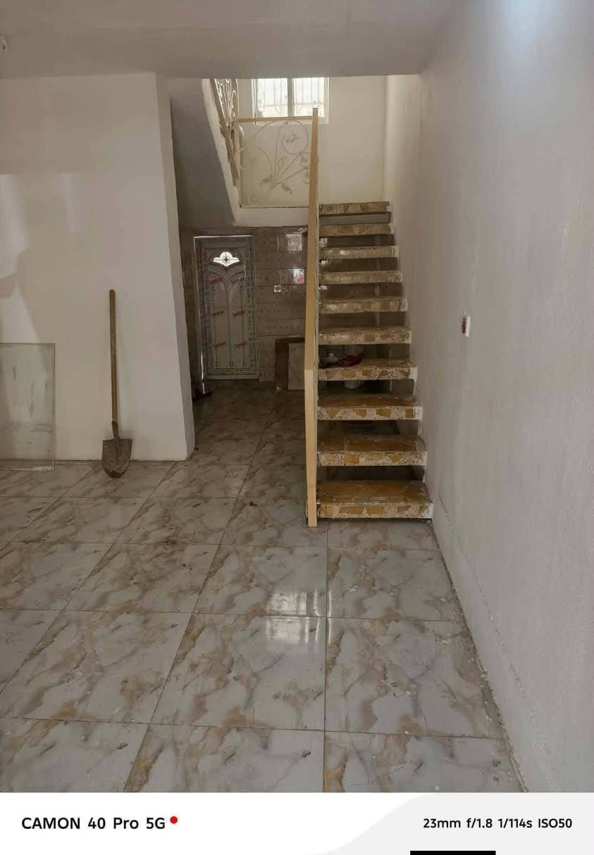 متوفر الان مشتمل #للايــجـار

موقعه الديوانية #العروبه_الثانيه 
قرب شركه الاثير 
 
يحتوي علئ غرفتين نوم وصاله ومطبخ وصحيات
المشتمل نضيف ومرتب 

 
🔺#للاستفسار اكثر 
#واتساب_اتصال_***********
أو مراجعه مكتب السند للعقار الكائن في الجزائر شارع المطاعم مقابل مدارس التفوق الاهليه
