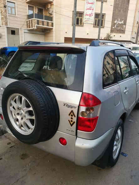 تيكو ٢٠١١ بغداد بسمي السيارة كير ومحرك وتبريد خير من الله بيه جراد ماشية ١٢٧ الف  سعر٥٠ وبيه مجال *********** المكان بغداد الشعب
