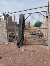 حي المأمون • ٣٢٥م • ١٤×٢٣م