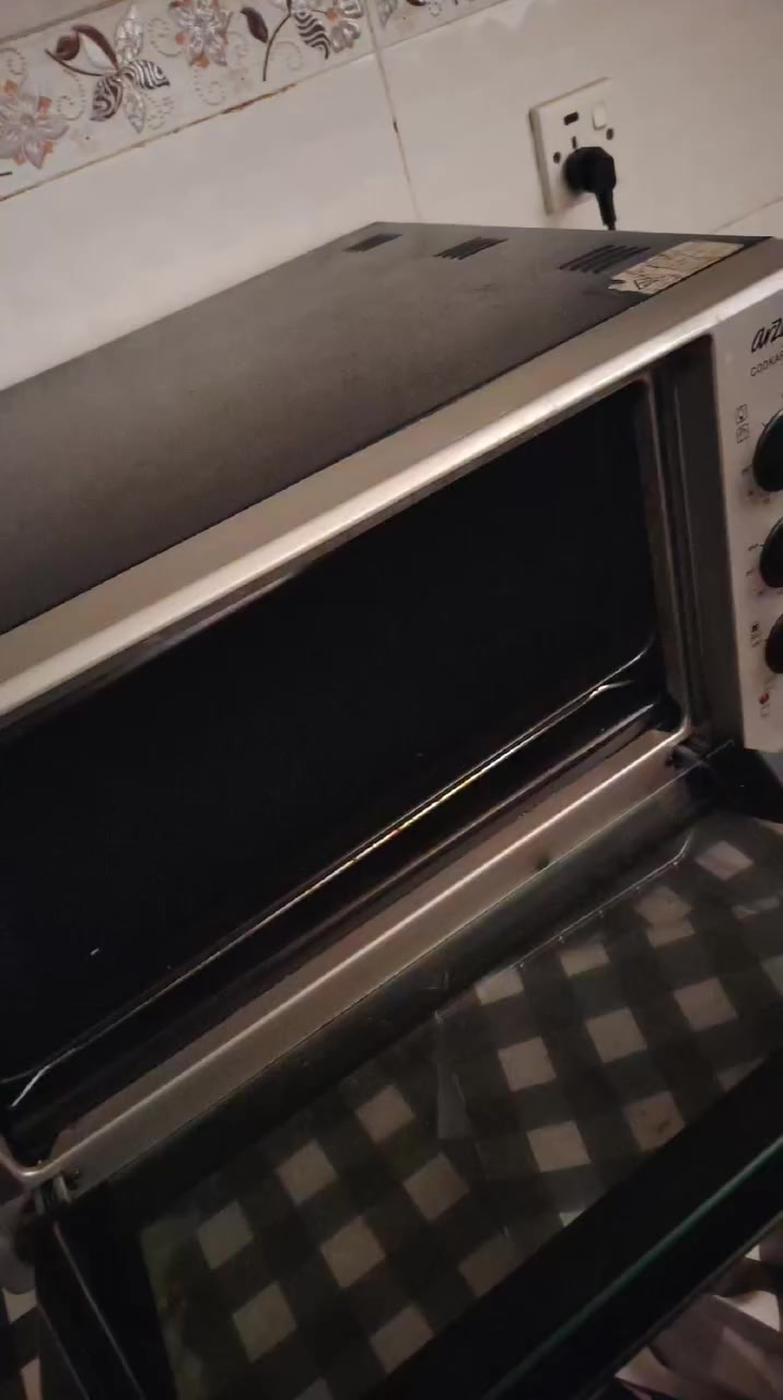 اوفن للبيع السعر 40


**إذا كنت صاحب هذا الإعلان وتريد حذفه لأي سبب، رجاءا أرسل رسالة إلى الدعم الفني**