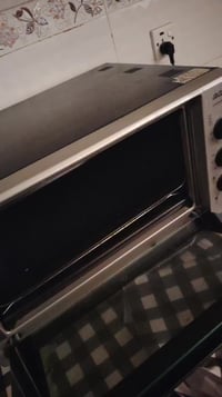 اوفن • أجهزة منزلية