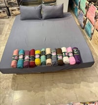 كفر نفرين • قماش قطني • كوت قرب بيت أبو الهوى