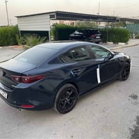 مازدا 2024 • مازدا كير اوتوماتيك • مازدا رادار • مازدا حساس • مازدا كا...