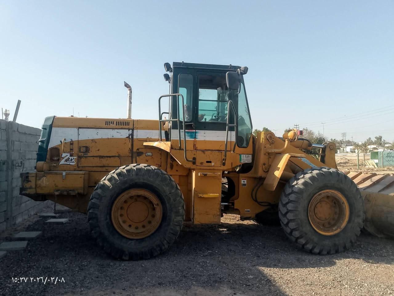 سلام عليكم شفل للبيع وارد امريگي حجم ٧٠  رقم انكليزي قادسية  مكفول كفالة عامة السعر الاستفسار ***********
