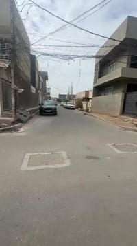 الكرامة الثانية • ١٣٠م • زيرو