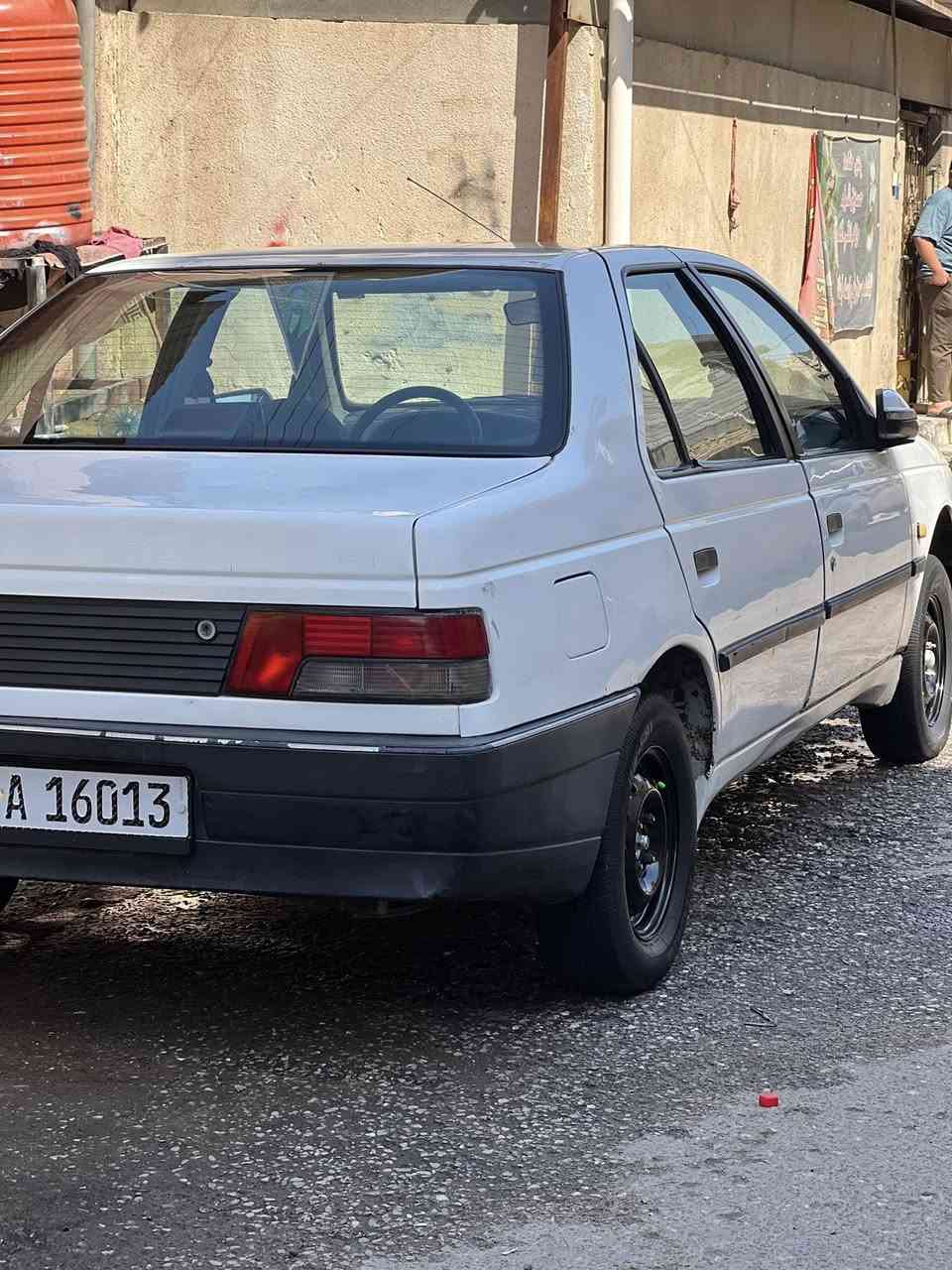 بيجو روى مديل 10مكينه كفاله الكير بي صوت والباقي كله بلاد السياره نضيفه تبريد معروف مال الرووى ثلج السياره بسمي هزه جديده سنويه 2031 تحويل ثاني يوم احولك 37 وبيها مجال قليل كلش الرقم ***********
