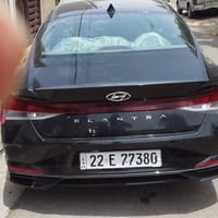 النترا 2022 وارد امريكي طابة كلين هنا صار بيها حادث بابين اليمنة ابو د...