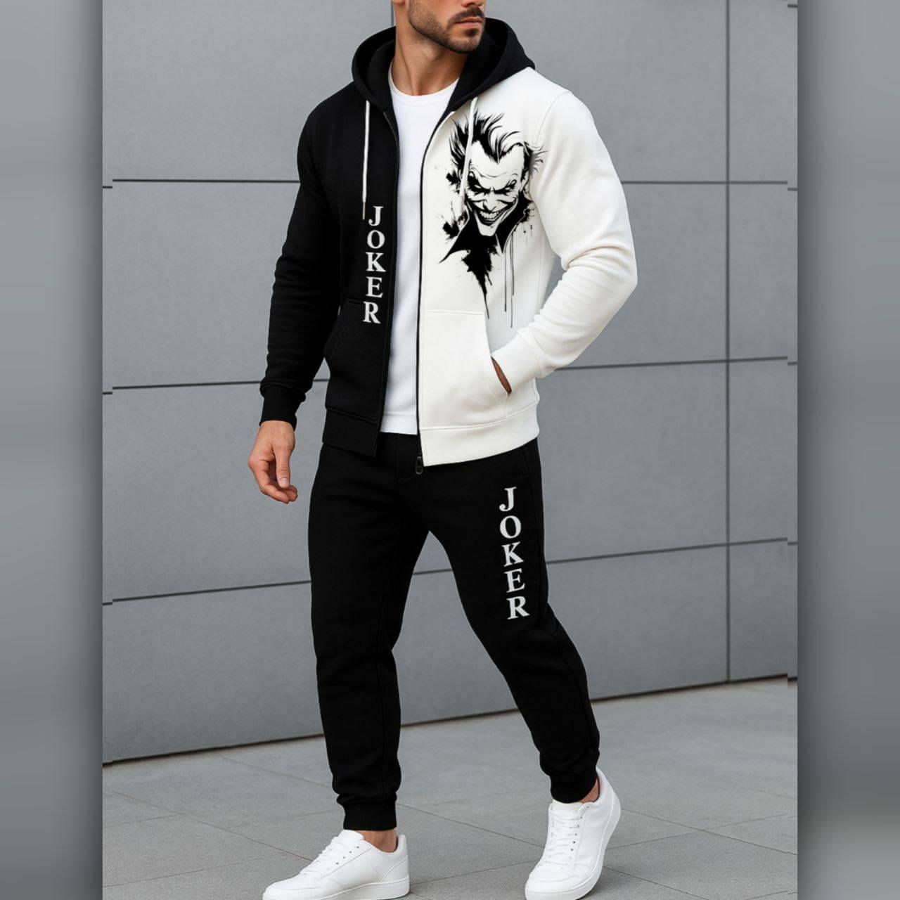 تراك رجالي
 لاستفسار واتساب ***********
خامة قطن مبطن 3 خيط عالي الجودة 
L. XL. 2XL. 3XL.

سعر القطعة مفرد 29 الف

توصيل جميع المحافظات مجاناً
#ملابس_الموضة_الستايل_جميل #ملابس_تركية #اللعراق🇮🇶 #ملابس
