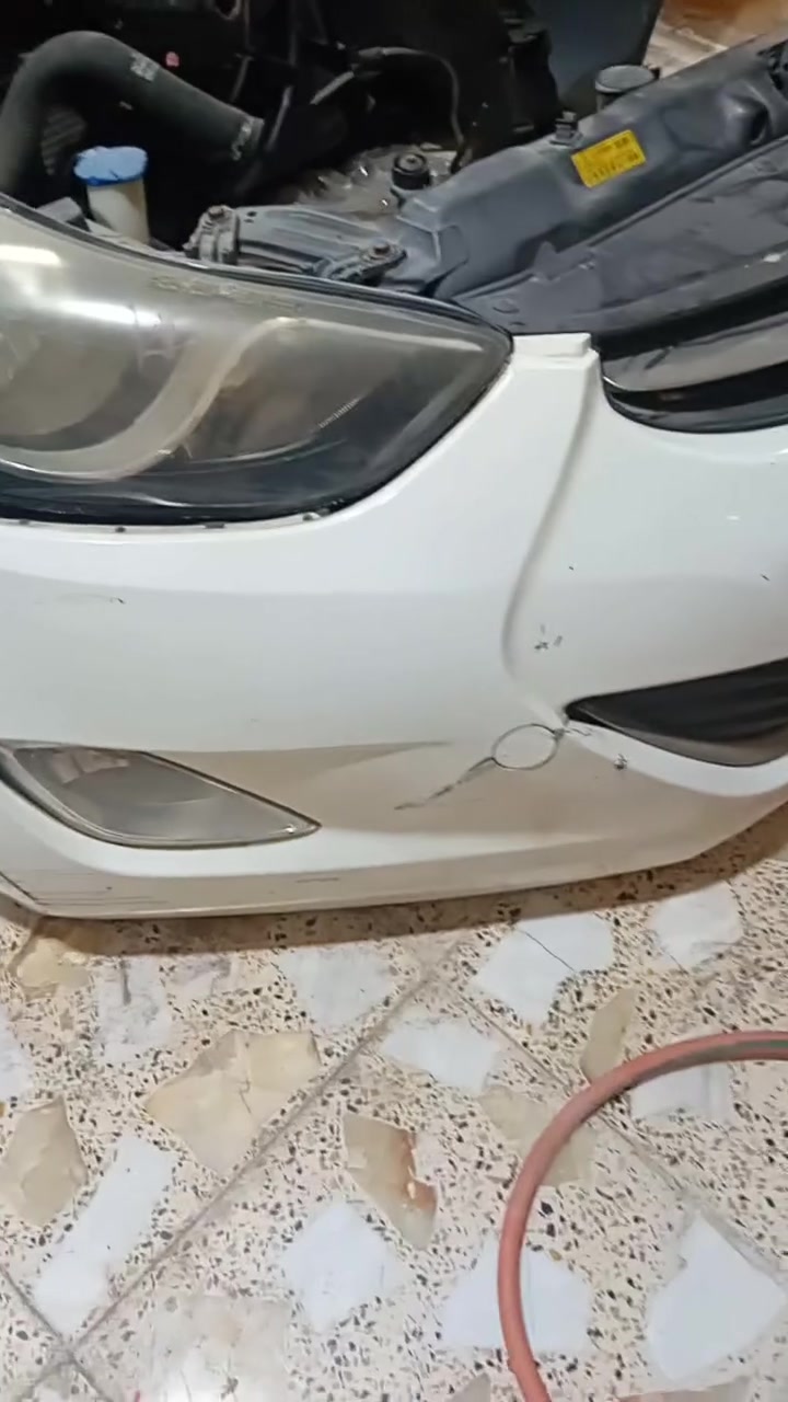 تفصيخ توسان سورنتو٢٠٠٨بغداد***********

