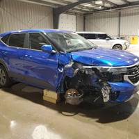 كيا سلتوز • ٢٠٢٤ • بلحره