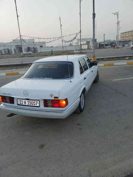 سلام عليكم لبيع مديل ٨٨بسمي رقم بغداد سياره جازه عنوان لصويره فول موصفات ***********
