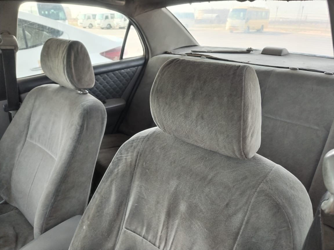 بيكاتشو ٢٠٠٢ رقم بصره بسمي لغاية ٢٨يسرا بلادجاهزه من كلشي مكينه جديده البدي بيه معجون +صبغ السعر 60 

‭٠٧٧١ ٢٥٧ ١١١٧‬
