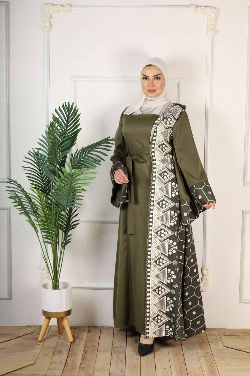 🧿﷽ وعلى الله توكلنا 🧿 

# شعارنا التميز  L M 💫

فخامه. وجمال. المديل  فستان  رمضاني روووعه 

🧶🧶نوع الخامة دابل تركي  ❤️

للحجز والاستفسار يرجى مراسله  الصفحه 🌹

المقاسات   38🌹40🌹42🌹44🌹46🌹48 الشطره, ذي قار


**إذا كنت صاحب هذا الإعلان وتريد حذفه لأي سبب، رجاءا أرسل رسالة إلى الدعم الفني**