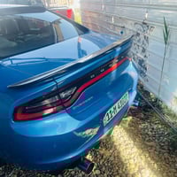 جارجر ٢٠١٩ • خليجي • ٦سلندر