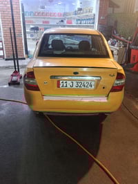 طيبة 2014 للبيع او مراوس  السعر 30 المكان بغداد حي العامل  السيارة خير...