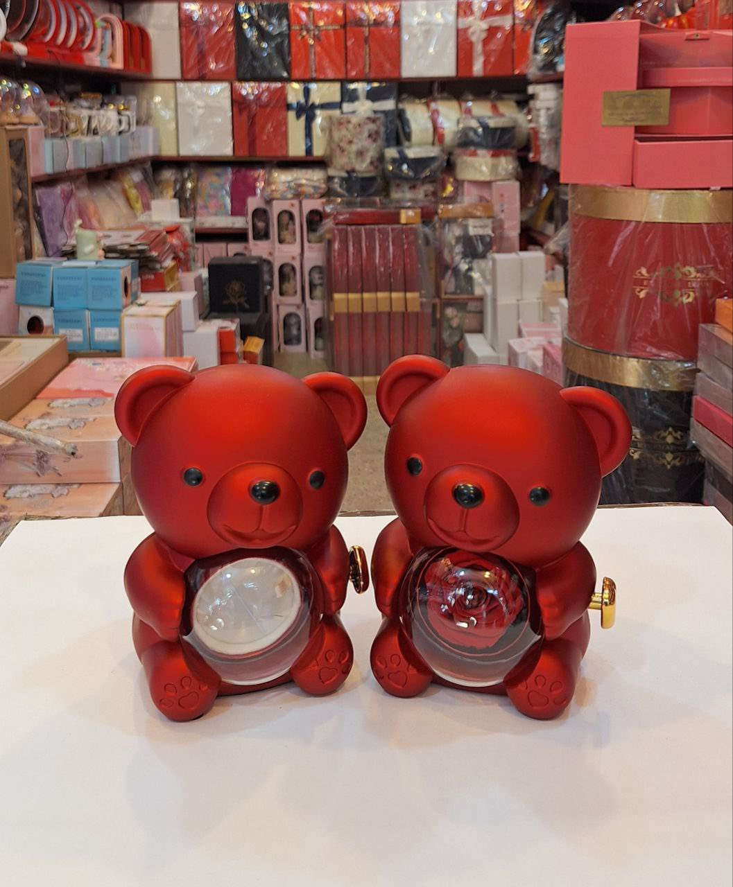 ترند الموسم  وصل 
الدب يحتوي علئ كلادة ومحبس حسب الطلب 
الكمية محدودة 💥💥💥💥


**إذا كنت صاحب هذا الإعلان وتريد حذفه لأي سبب، رجاءا أرسل رسالة إلى الدعم الفني**