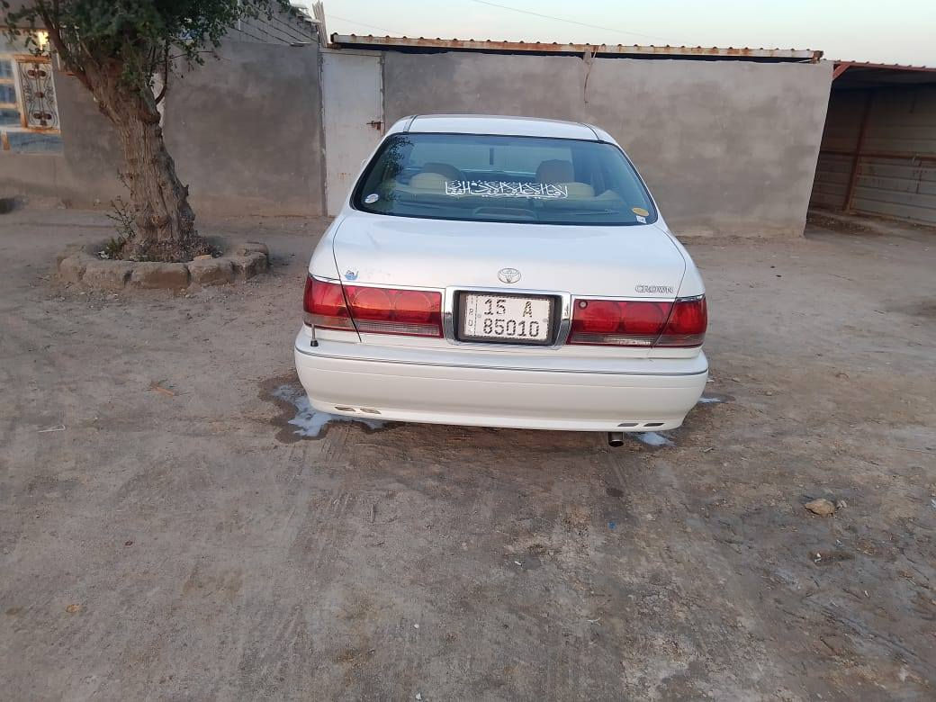 سلام عليكم ملكه
البيع السياره جاهزه مديل 2000
كفاله كلبه تجيه عيب شرعي 
اصوليات
جاهزه تخم تاير حداديه  
مكينه ففتي فيشه او بطل 2500
كارتون
السياره حلوه كلش احله من الصور  
مال جناي السعر 125او بيها مجال 
ولشراي يشلع اعيوني 
ولعنوان الناصريه سوق الشيوخ 
***********
***********
