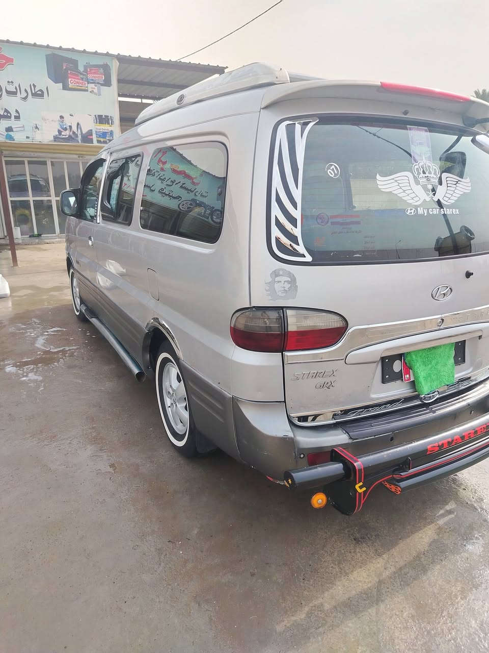 سلام عليكم ستاركس 2007 مسكر اوتماتيك  مكفوله من ضربه وكصه وعيب شرعي  رقم نكليزي صلاح الدين وحداده تخم تاير مكينه كير كله كفاله شواصي بلاد للعنوان الطارمية العبايجي/الاستفسارعلى هذا رقم/***********
